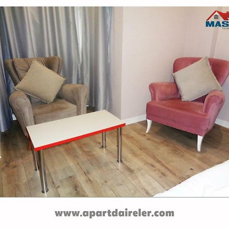 Taksim Mass Suite Istanboel Buitenkant foto