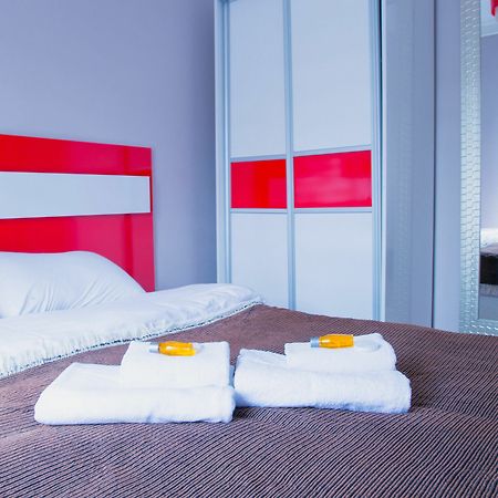 Taksim Mass Suite Istanboel Buitenkant foto