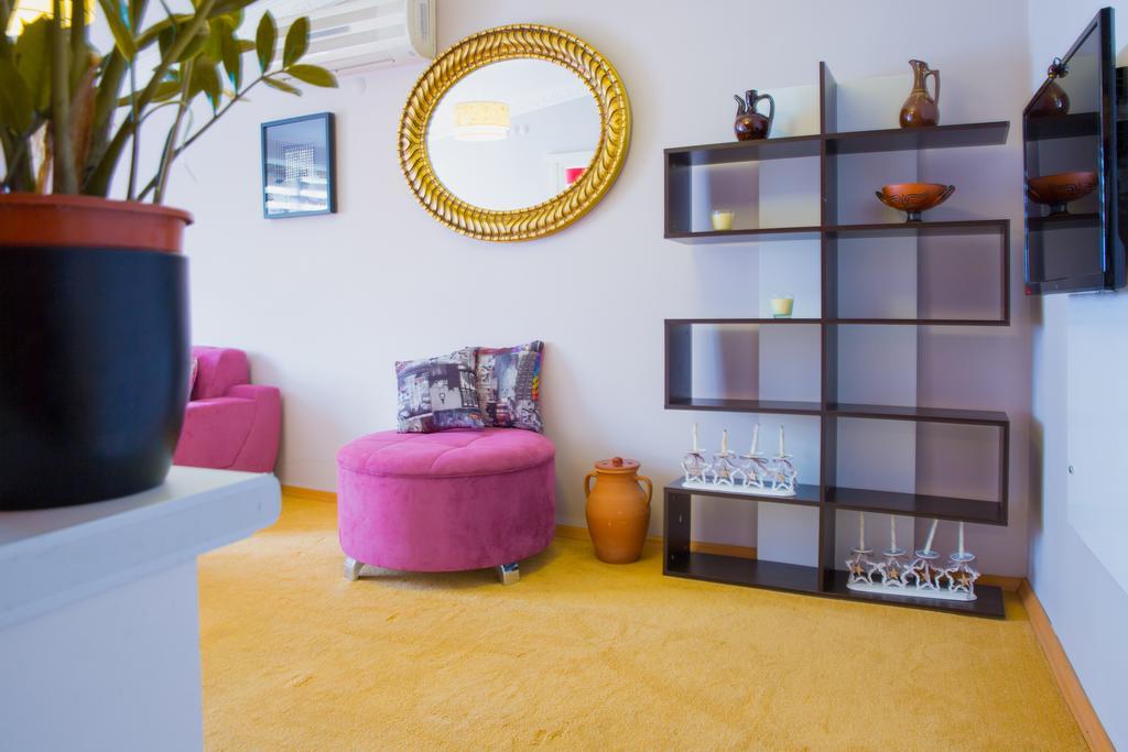 Taksim Mass Suite Istanboel Kamer foto