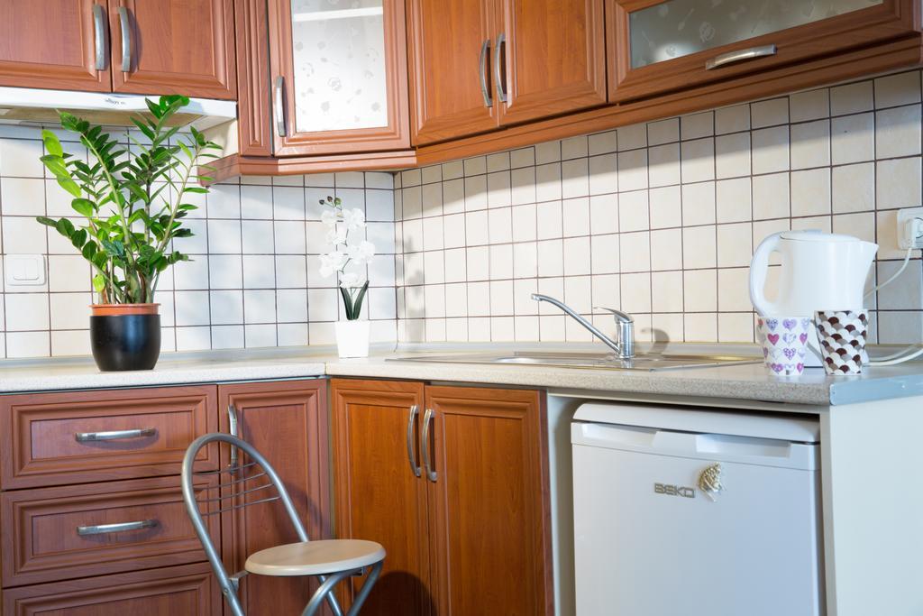 Taksim Mass Suite Istanboel Buitenkant foto