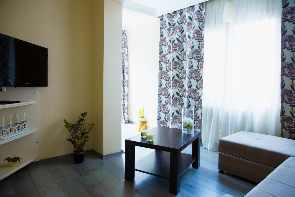 Taksim Mass Suite Istanboel Buitenkant foto