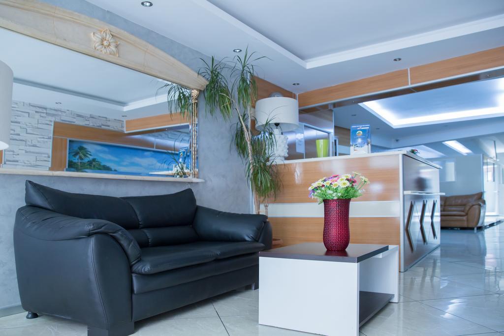 Taksim Mass Suite Istanboel Buitenkant foto