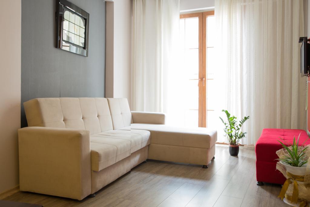 Taksim Mass Suite Istanboel Buitenkant foto