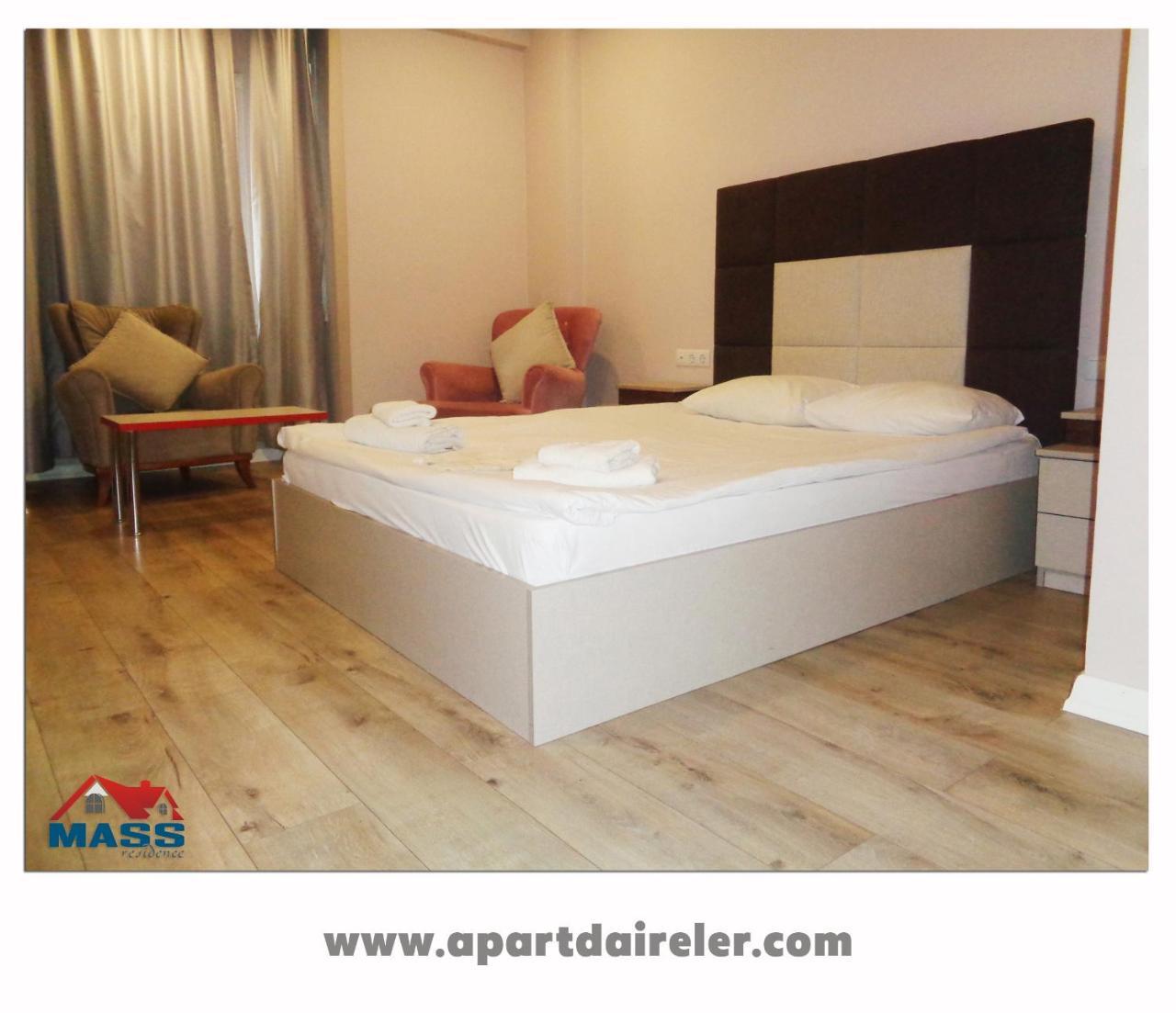 Taksim Mass Suite Istanboel Buitenkant foto