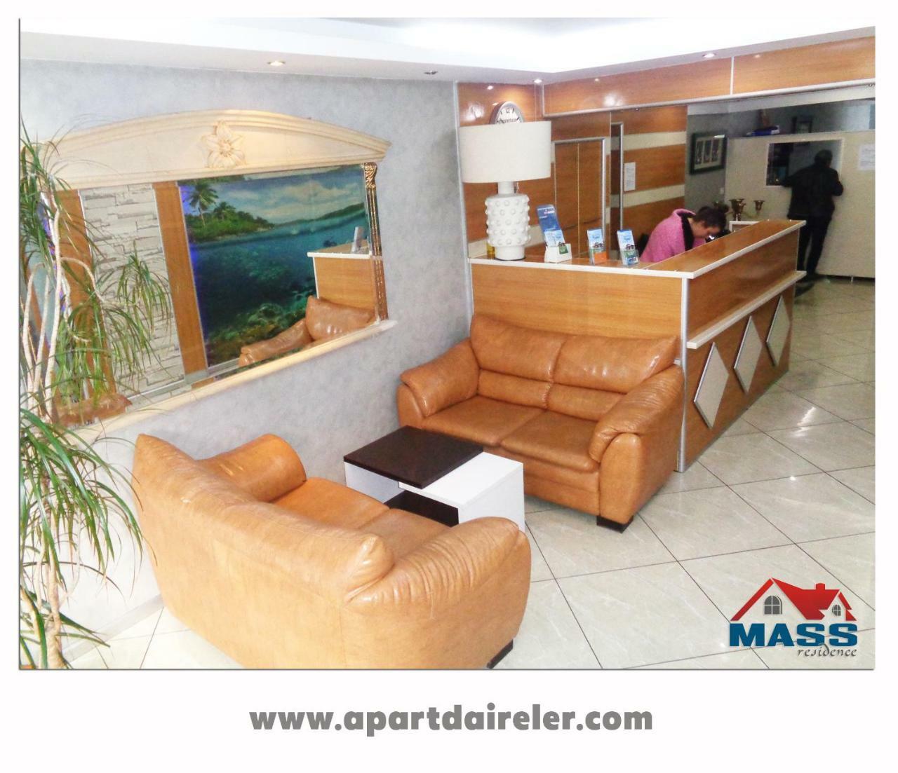 Taksim Mass Suite Istanboel Buitenkant foto