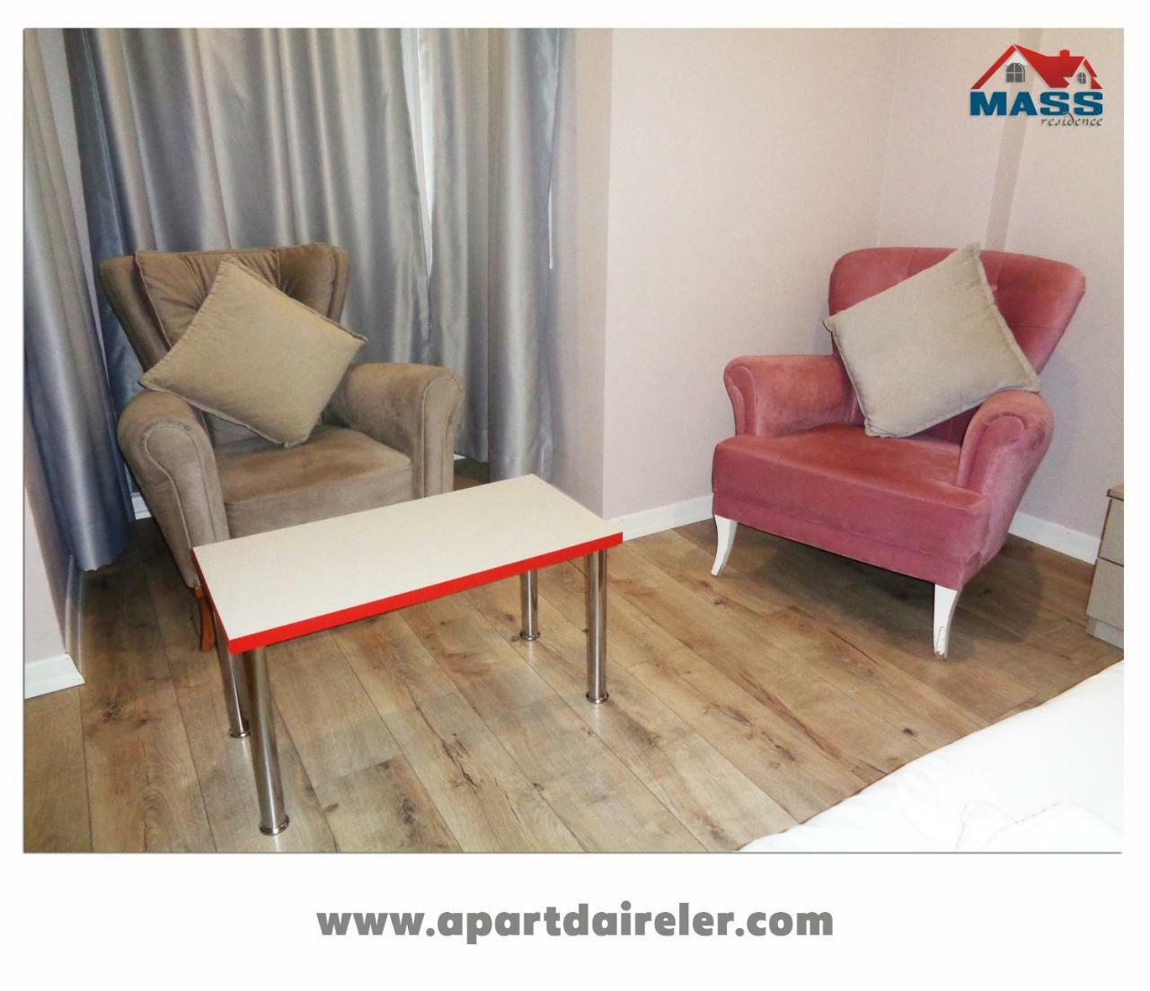 Taksim Mass Suite Istanboel Buitenkant foto