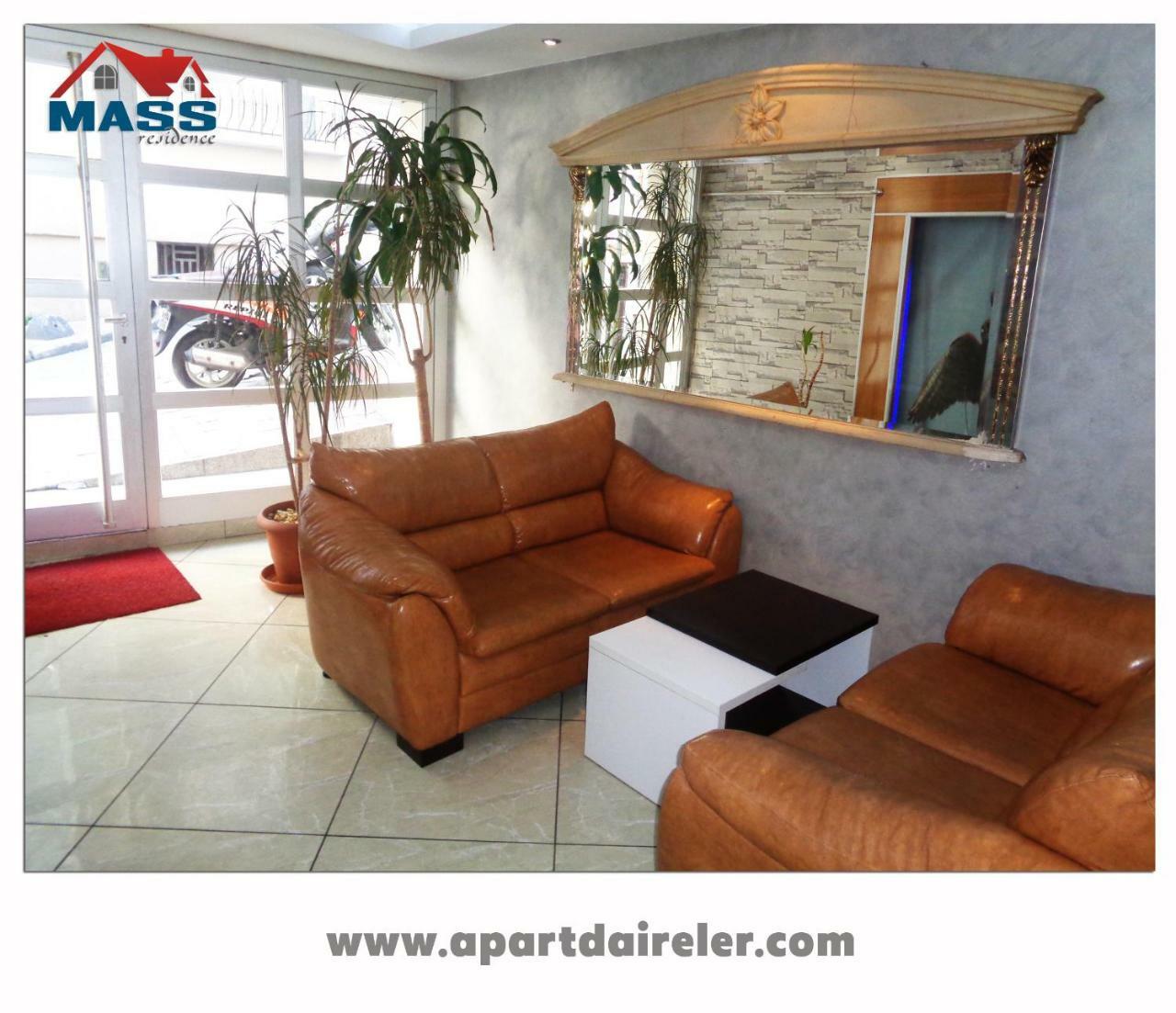 Taksim Mass Suite Istanboel Buitenkant foto