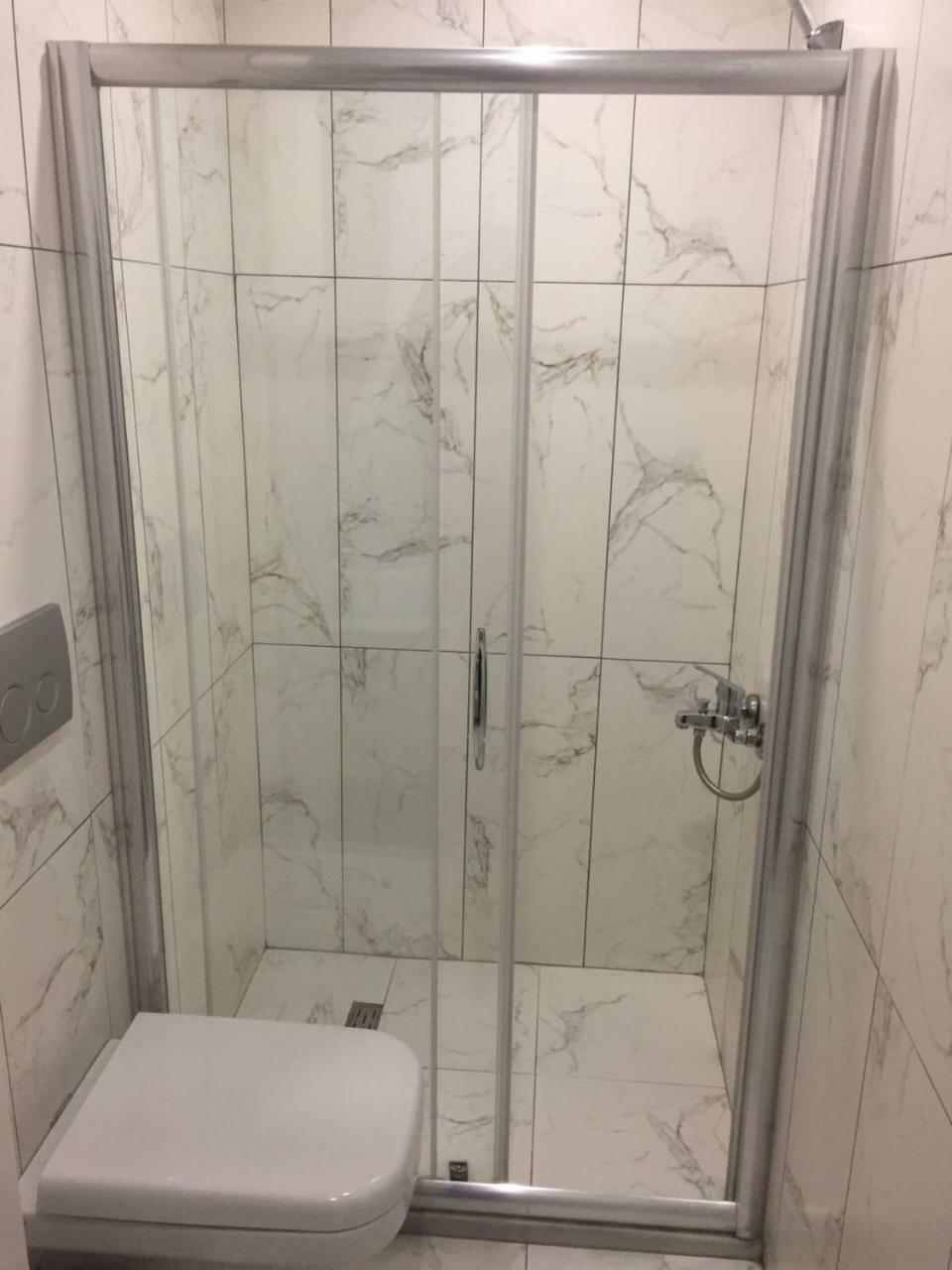 Taksim Mass Suite Istanboel Buitenkant foto