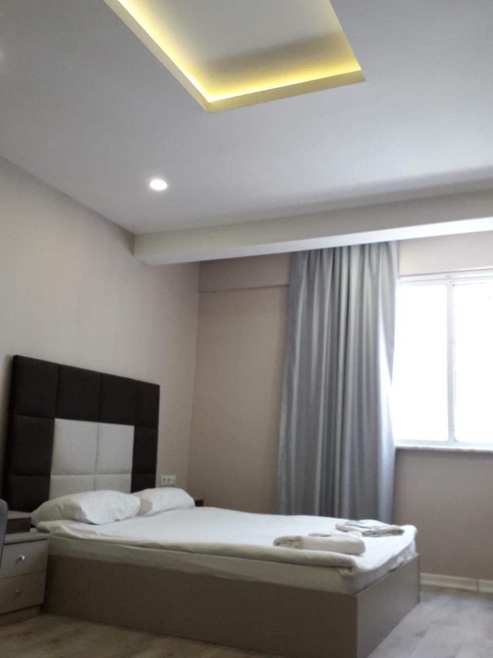 Taksim Mass Suite Istanboel Buitenkant foto