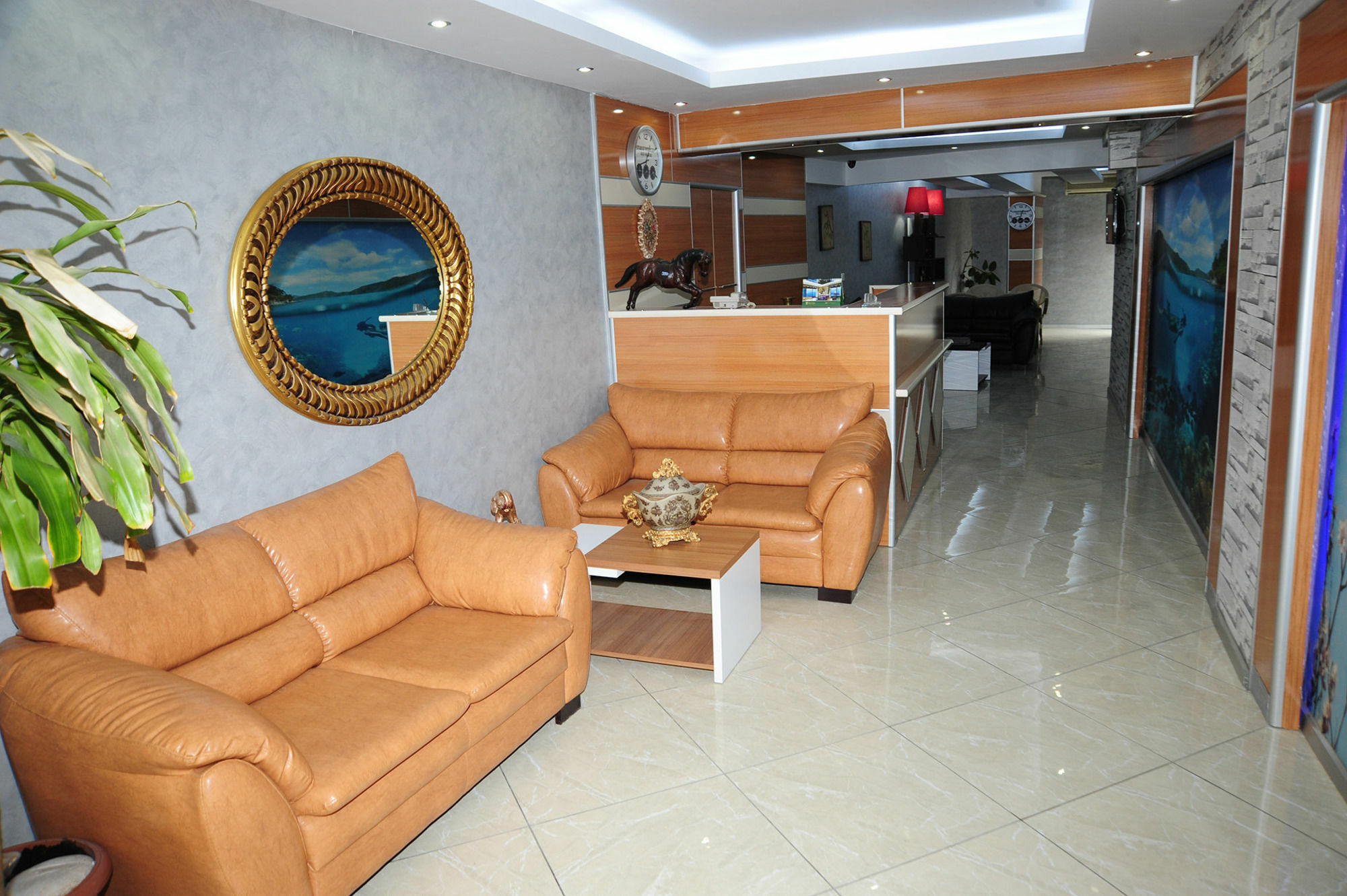 Taksim Mass Suite Istanboel Buitenkant foto