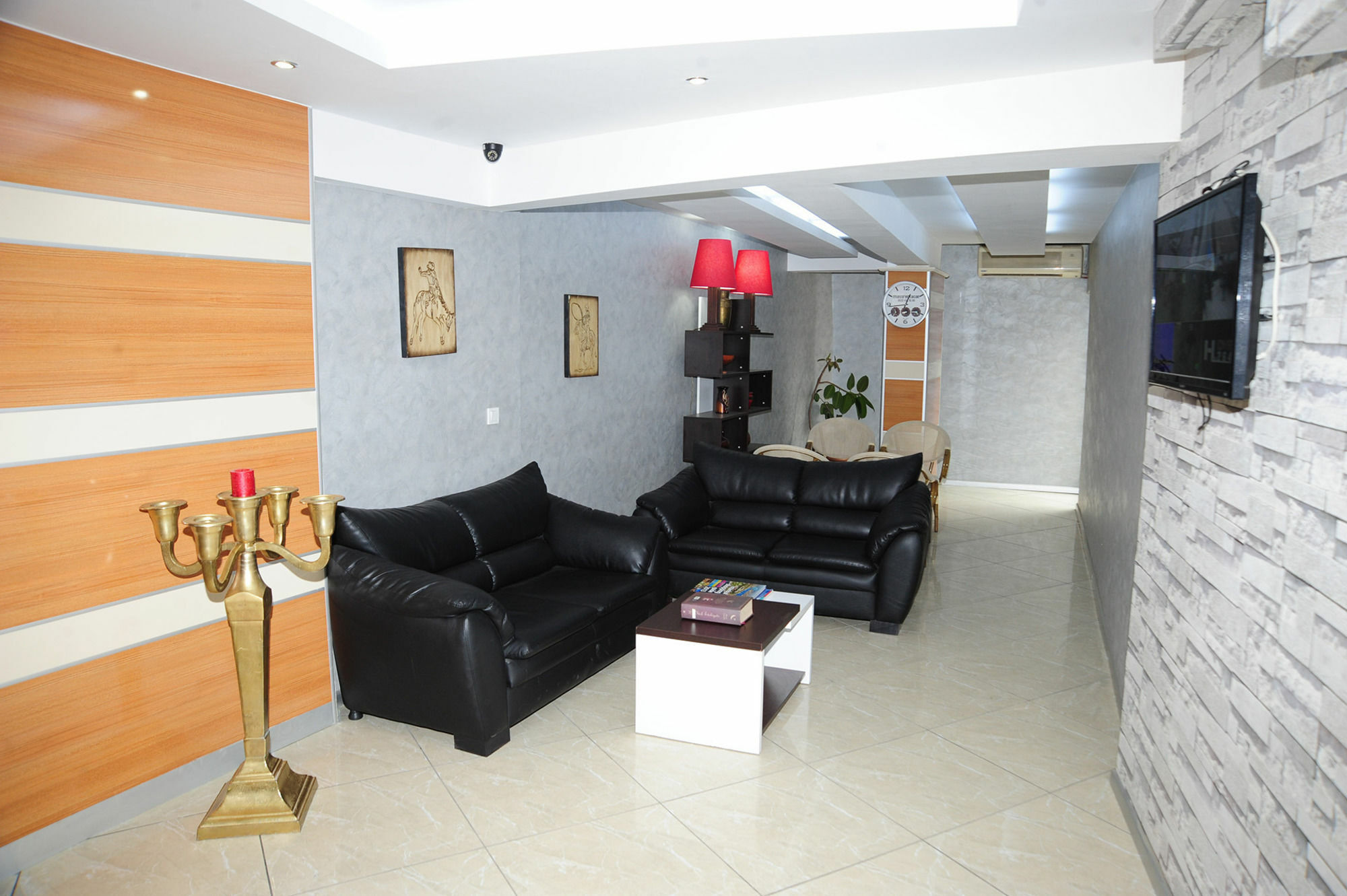 Taksim Mass Suite Istanboel Buitenkant foto
